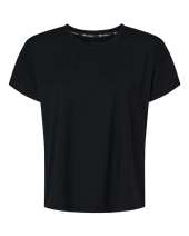 Champion CHP130 Women's Sport Soft Touch T-Shirt