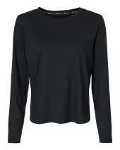 Champion CHP140 Women's Sport Soft Touch Long Sleeve T-Shirt