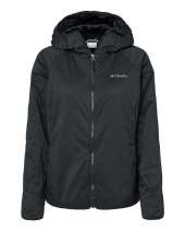 Columbia 186471 Women's Kruser Ridge II Plush Softshell Jacket