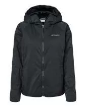 Columbia 186471 Women's Kruser Ridge II Plush Softshell Jacket