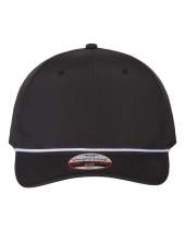 Imperial 7054 The Wingman Cap