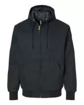 Independent Trading Co. EXP550Z Insulated Canvas Workwear Jacket