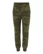 Independent Trading Co. PRM11PNT Toddler Lightweight Special Blend Sweatpants