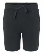 Independent Trading Co. PRM11SRT Toddler Lightweight Special Blend Fleece Shorts