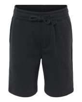 Independent Trading Co. PRM16SRT Youth Lightweight Special Blend Fleece Shorts