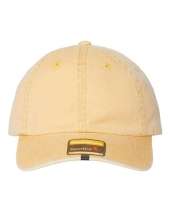 Kastlfel 2094 Rooney Pigment-Dyed Dad Hat