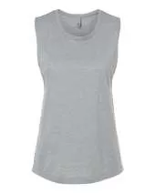 NEXT LEVEL 5013 Women’s Festival Muscle Tank