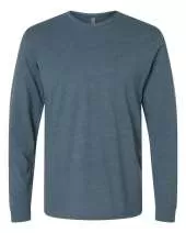NEXT LEVEL 6211 CVC LONG Sleeve T-Shirt