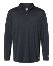 Oakley FOA402997 Team Issue Podium Quarter-Zip Pullover