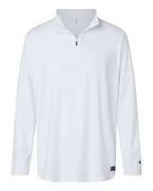 Oakley FOA402997 Team Issue Podium Quarter-Zip Pullover