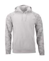 Paragon 306 Tahoe Camo Fleece Hooded Sweatshirt