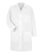 Red Kap 5210 Women's Lab Coat