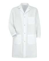 Red Kap 5700 Lab Coat