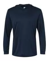 Paragon 220 Bahama Performance Hooded Long Sleeve T-Shirt