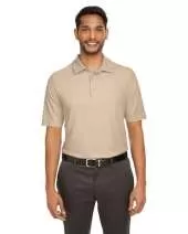 CORE365 CE112 Men's Fusion ChromaSoft Pique Polo