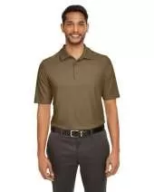 CORE365 CE112 Men's Fusion ChromaSoft Pique Polo