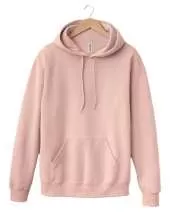 Jerzees 700MR Unisex Premium Eco Blend Fleece Pullover Hooded Sweatshirt