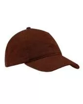 econscious Washed Hemp Unstructured Baseball Cap - EC7091