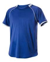 Alleson Athletic 508C1Y Youth Baseball Jersey