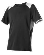 Alleson Athletic 530CJY Youth Baseball Crew Jersey