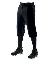 Alleson Athletic 655PKN Crush Knicker Pants