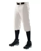 Alleson Athletic 655PKN Crush Knicker Pants