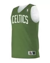 Alleson Athletic A115LY Youth NBA Logo'd Reversible Jersey