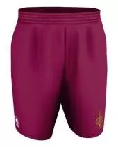 Alleson Athletic A205LY Youth NBA Logo'd Game Shorts
