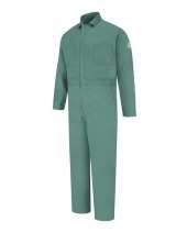 Bulwark CEW2 Gripper - Front Coverall