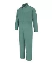 Bulwark CEW2 Gripper - Front Coverall