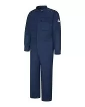 Bulwark CNB6 Premium Coverall - Nomex® IIIA - 6 oz.