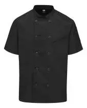 Chef Designs 052M Airflow Raglan Chef Coat