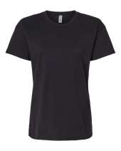 Next Level 3910 Women's Cotton Relaxed T-Shirt