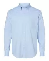 Tommy Hilfiger 13TH104 Chambray Shirt