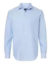 Tommy Hilfiger 13TH106 New England Cotton Oxford Shirt