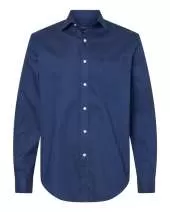 Tommy Hilfiger 13TH106 New England Cotton Oxford Shirt