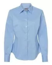 Van Heusen 13V0480 Women's Stainshield Essential Shirt