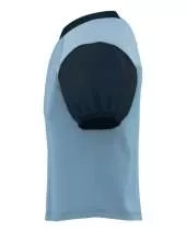 Alleson Athletic 751Y Youth Pro Game Football Jersey