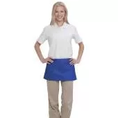 OTTO 801-401 3 Pocket Waist Apron for Adult