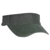 OTTO CAP 15-279 "OTTO FLEX" Sun Visor for Adult