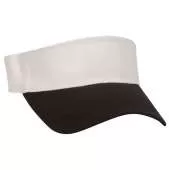 OTTO CAP 15-324 "OTTO FLEX" Sun Visor for Adult