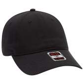 OTTO CAP 18-864 6 Panel Low Profile Baseball Cap for Adult