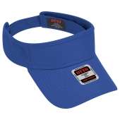 OTTO CAP 60-263 Sun Visor for Adult