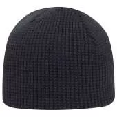 OTTO CAP 82-1068 8" Waffle Rib Knit Beanie for Adult