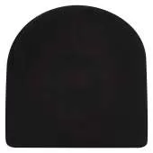 OTTO CAP 82-1317 9" Classic Knit Beanie w/ Inside Fleece Lining for Adult