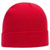 OTTO CAP 82-480 12" Classic Knit Beanie w/ Cuff for Adult