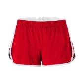 Soffe 5707V Womens 2.5" Dolphin Stylish Short
