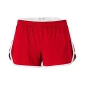 Soffe 5707V Womens 2.5" Dolphin Stylish Short
