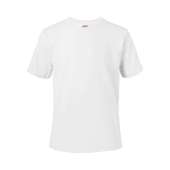 Soffe B345 Youth Short Sleeve Midweight Cotton Crew Neck Stylish T-Shirt