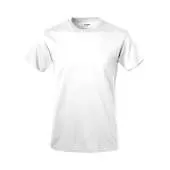 Soffe M305 Mens Short Sleeve Midweight Cotton Crew Neck Stylish T-Shirt